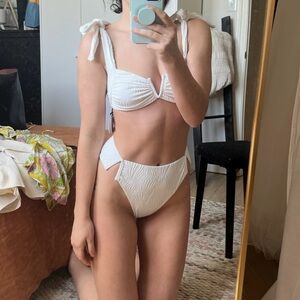 Tularosa Seashell Bikini